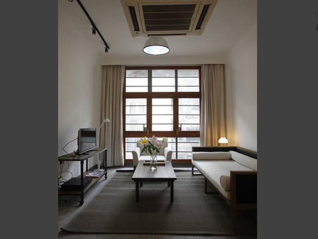 Shanghai Lane Δωμάτιο φωτογραφία