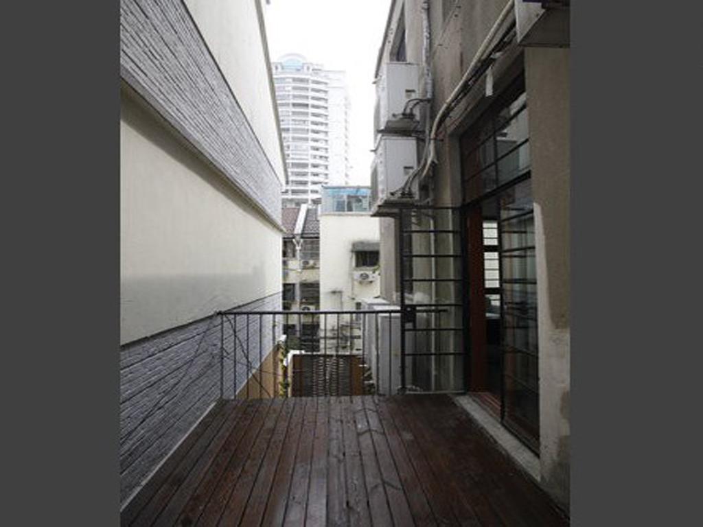 Shanghai Lane Δωμάτιο φωτογραφία