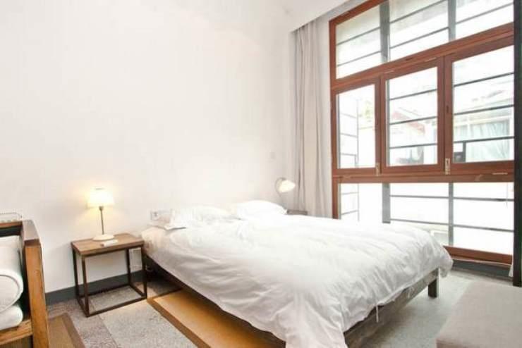 Shanghai Lane Εξωτερικό φωτογραφία