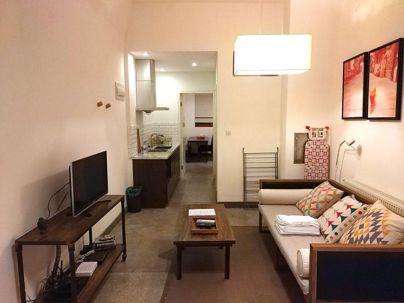 Shanghai Lane Εξωτερικό φωτογραφία
